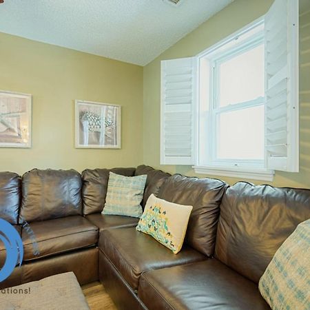 Windy Hill Villa 1 - Beach Barnacle Myrtle Beach Luaran gambar