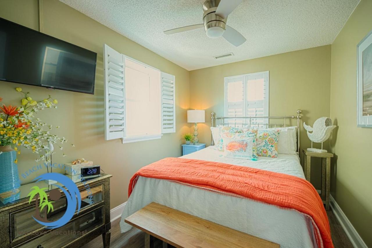 Windy Hill Villa 1 - Beach Barnacle Myrtle Beach Luaran gambar