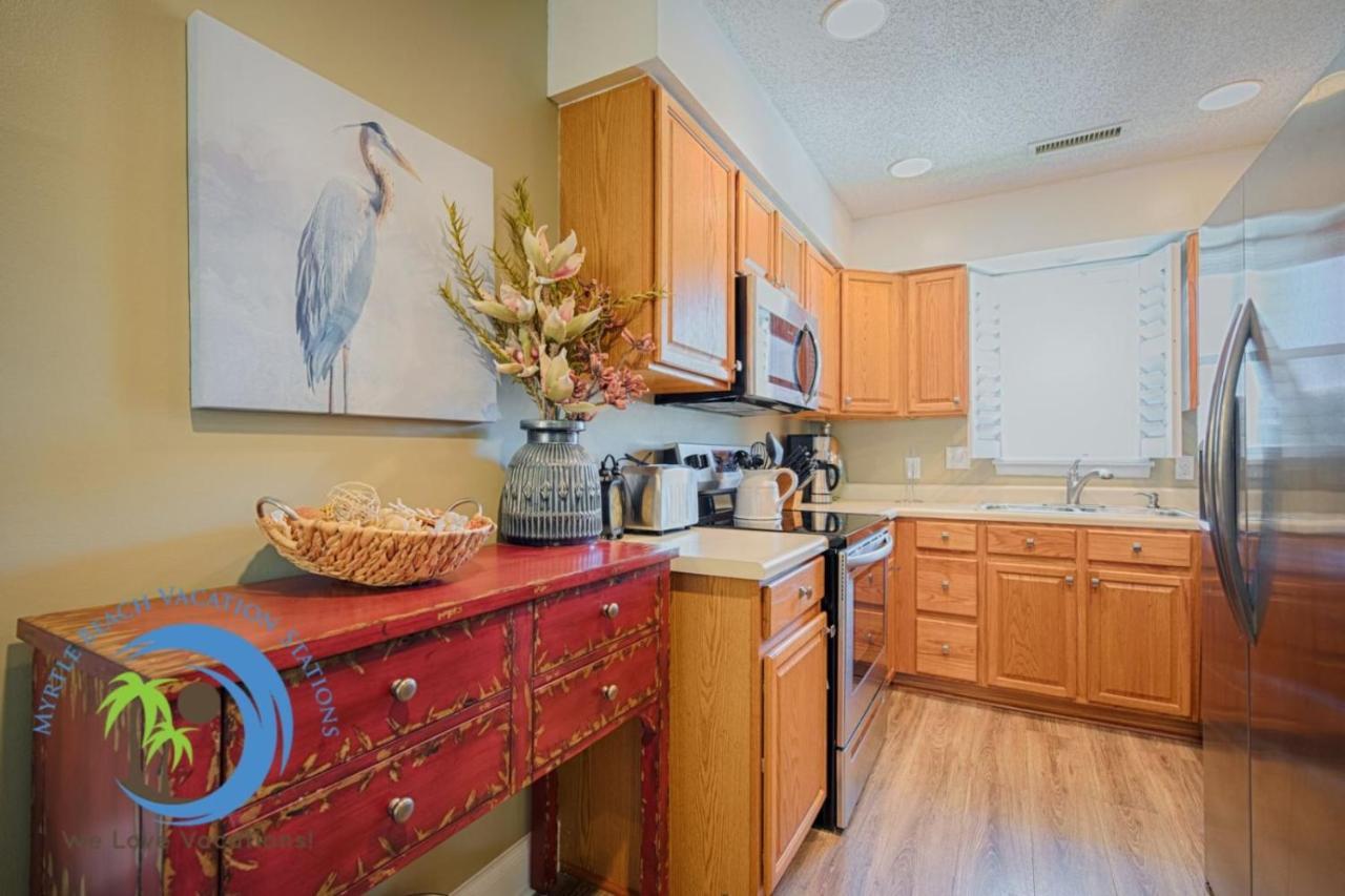 Windy Hill Villa 1 - Beach Barnacle Myrtle Beach Luaran gambar