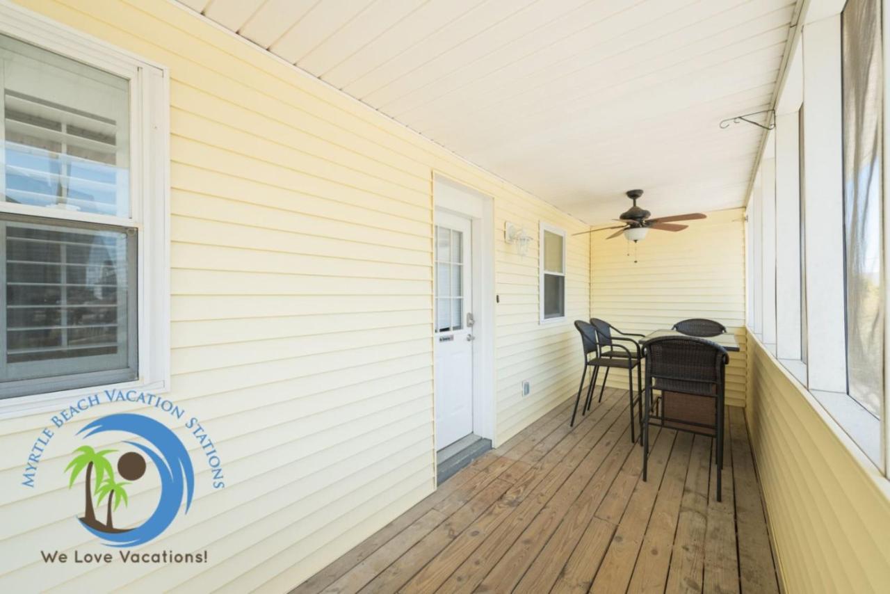 Windy Hill Villa 1 - Beach Barnacle Myrtle Beach Luaran gambar