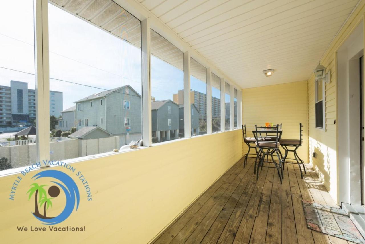 Windy Hill Villa 1 - Beach Barnacle Myrtle Beach Luaran gambar