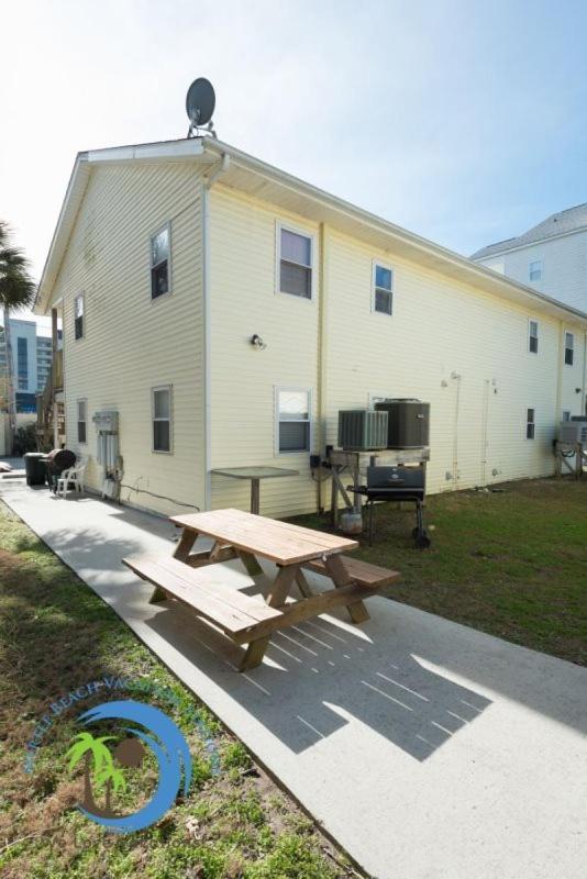 Windy Hill Villa 1 - Beach Barnacle Myrtle Beach Luaran gambar