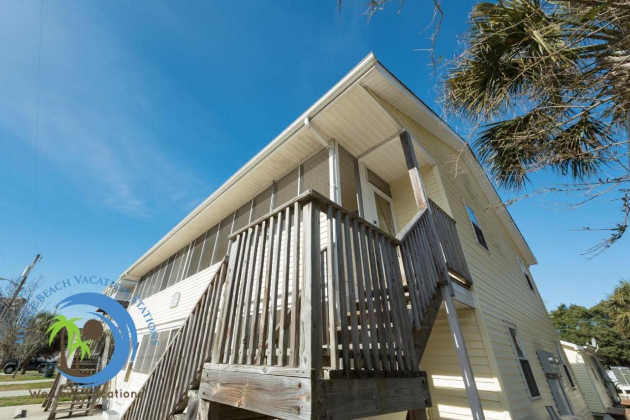 Windy Hill Villa 1 - Beach Barnacle Myrtle Beach Luaran gambar