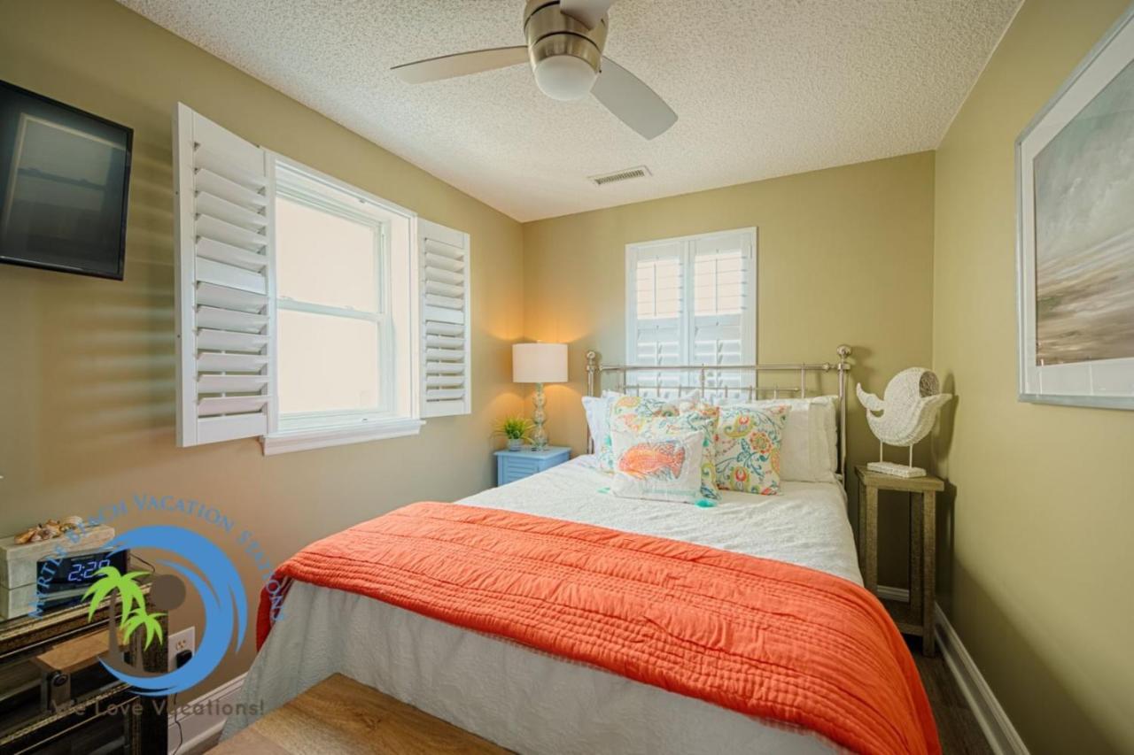 Windy Hill Villa 1 - Beach Barnacle Myrtle Beach Luaran gambar