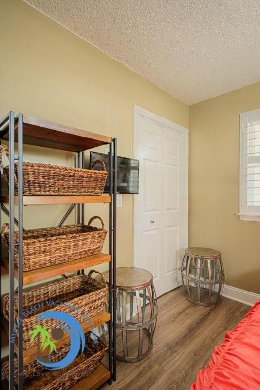Windy Hill Villa 1 - Beach Barnacle Myrtle Beach Luaran gambar