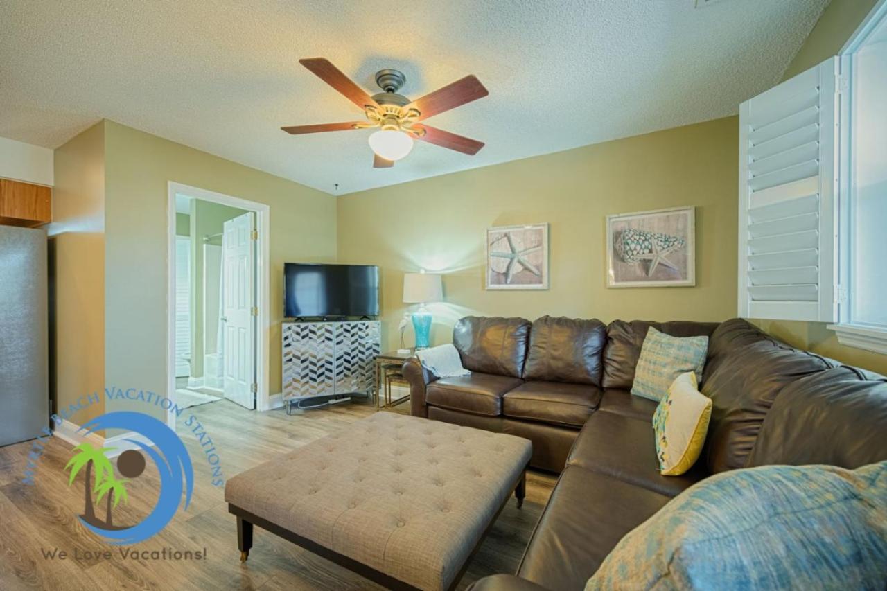 Windy Hill Villa 1 - Beach Barnacle Myrtle Beach Luaran gambar