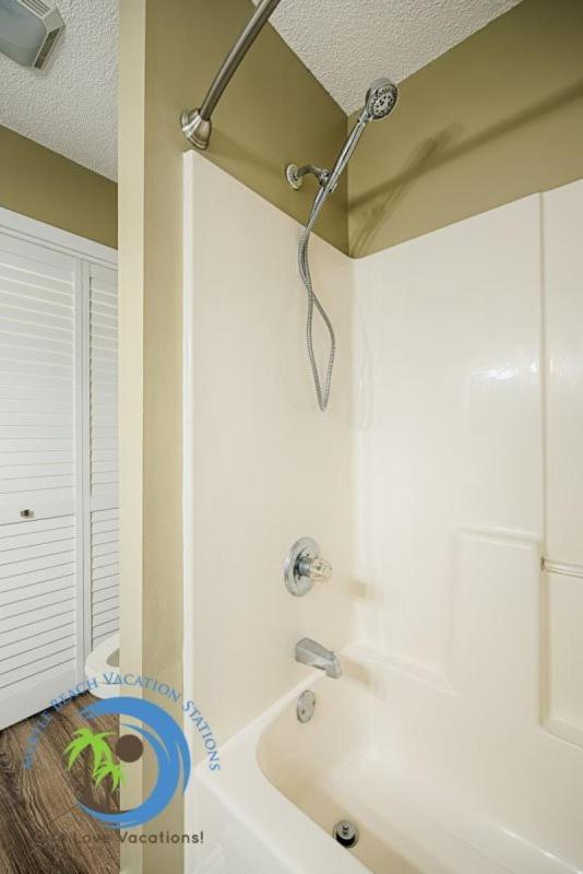 Windy Hill Villa 1 - Beach Barnacle Myrtle Beach Luaran gambar