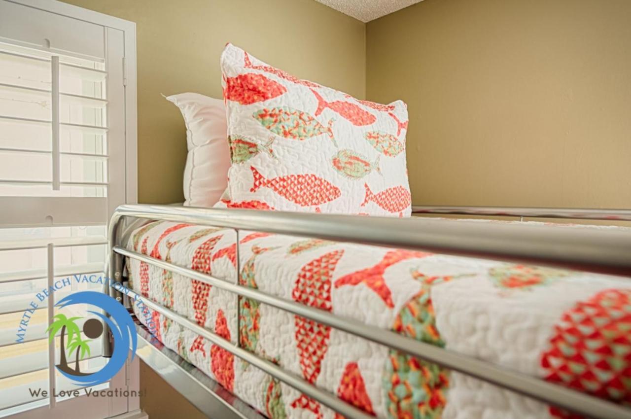 Windy Hill Villa 1 - Beach Barnacle Myrtle Beach Luaran gambar