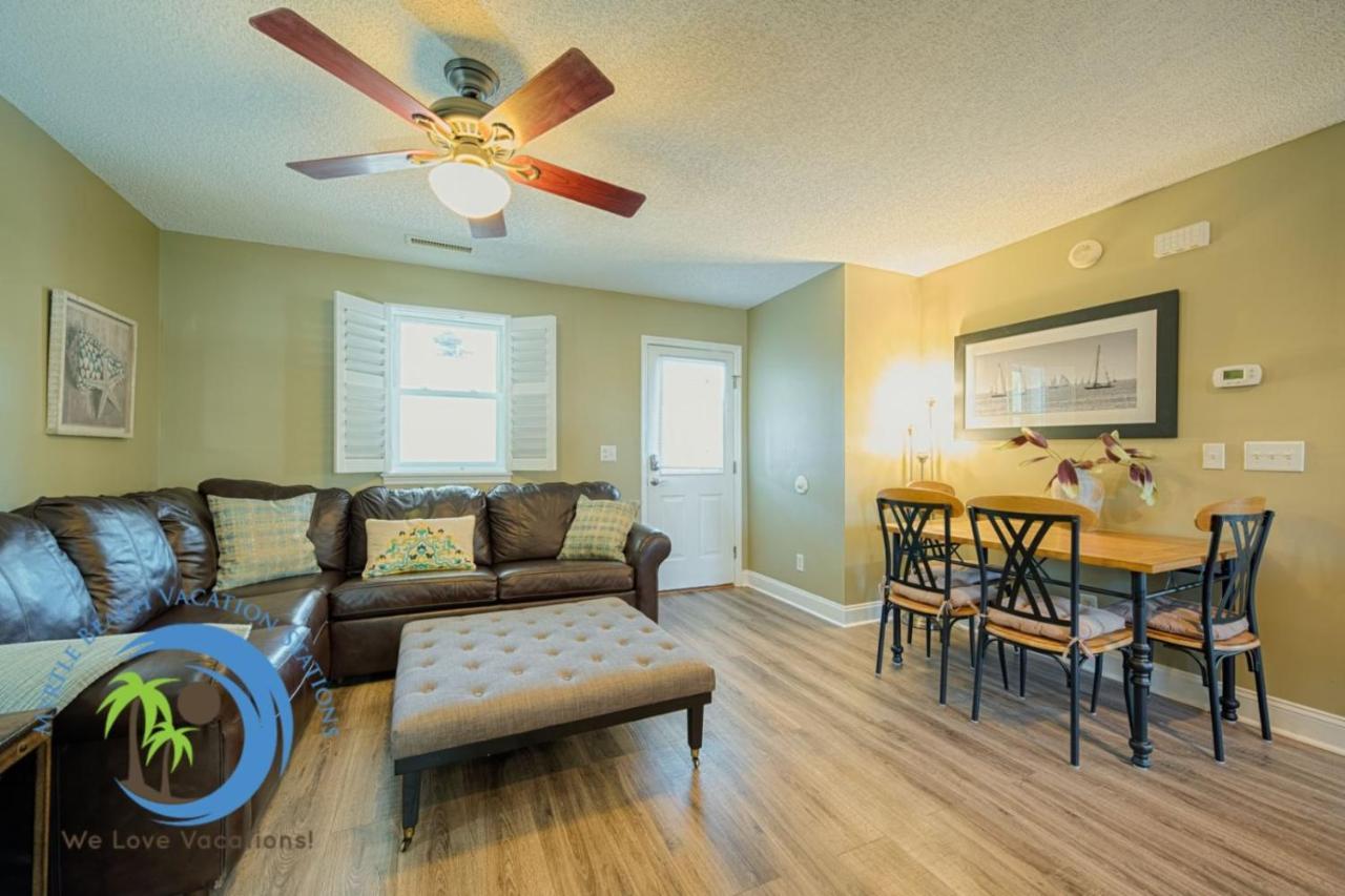 Windy Hill Villa 1 - Beach Barnacle Myrtle Beach Luaran gambar