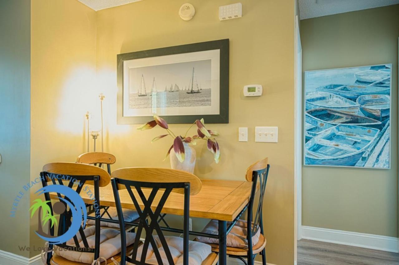 Windy Hill Villa 1 - Beach Barnacle Myrtle Beach Luaran gambar