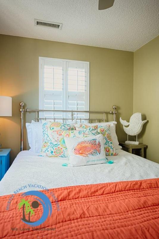 Windy Hill Villa 1 - Beach Barnacle Myrtle Beach Luaran gambar