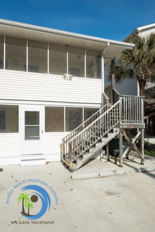 Windy Hill Villa 1 - Beach Barnacle Myrtle Beach Luaran gambar