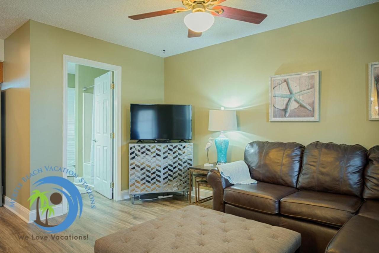Windy Hill Villa 1 - Beach Barnacle Myrtle Beach Luaran gambar