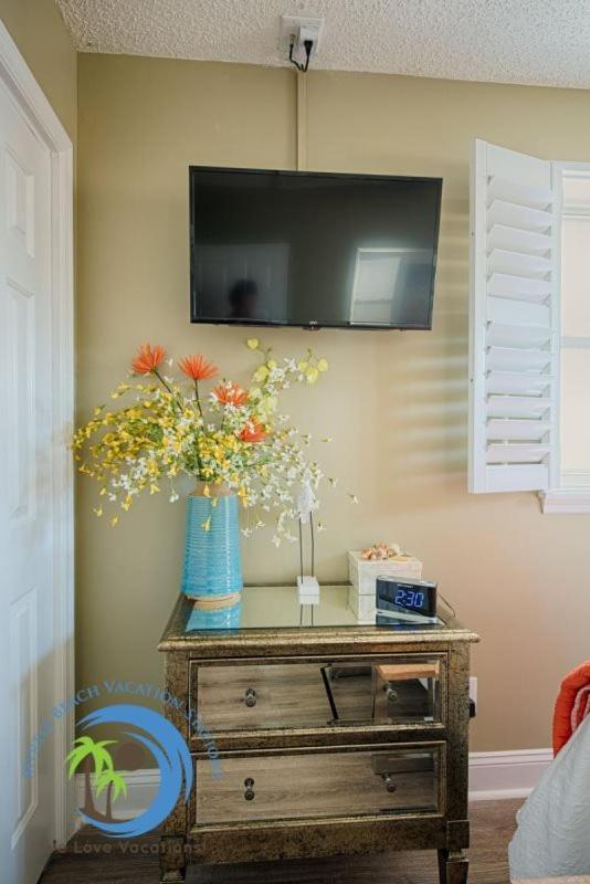 Windy Hill Villa 1 - Beach Barnacle Myrtle Beach Luaran gambar