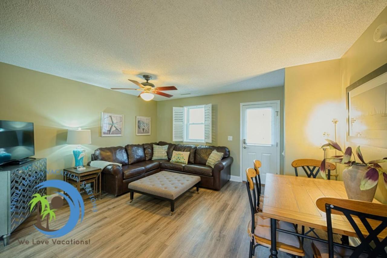 Windy Hill Villa 1 - Beach Barnacle Myrtle Beach Luaran gambar